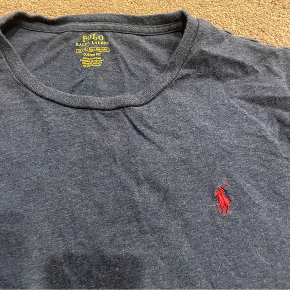 Polo Ralph Lauren tee - Picture 1 of 5